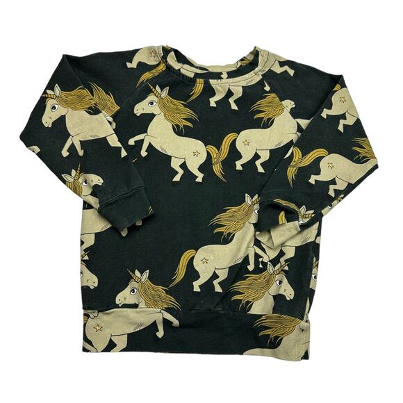 Kids Dear Sophie Unicorn Pull Over Size 2-4 years - Picture 1 of 4